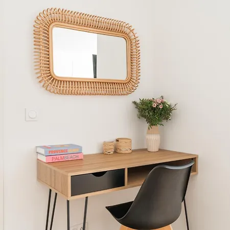 Sereners - Charming Serviced - Beaugrenelle Apartmán