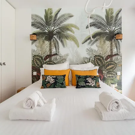 Sereners - Charming Serviced - Beaugrenelle Apartamento París