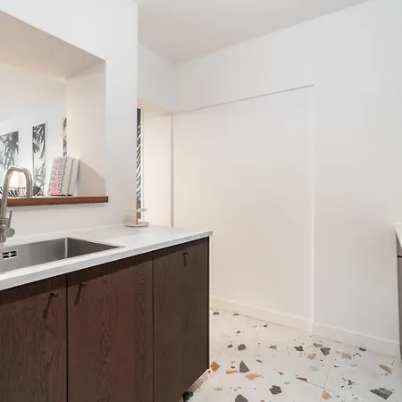 Apartamento Sereners - Charming Serviced - Beaugrenelle París