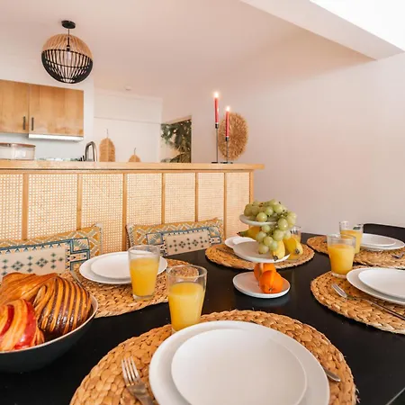 Sereners - Charming Serviced - Beaugrenelle * París