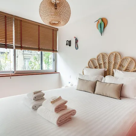 Sereners - Charming Serviced - Beaugrenelle Apartmán
