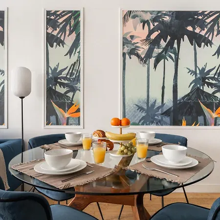 Sereners - Charming Serviced - Beaugrenelle París